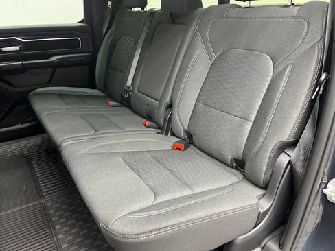 Used 2026 RAM 1500 Big Horn AWD/4WD image 17