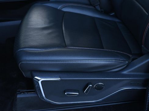 Used 2022 Ford F150 Lariat w/ Equipment Group 502A High image 30