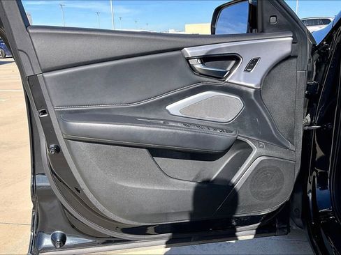 Used 2021 Acura RDX w/ Technology Package image 23