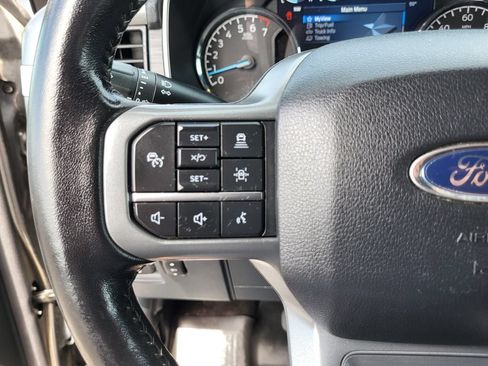 Used 2022 Ford F150 XLT w/ Equipment Group 302A High AWD/4WD image 32