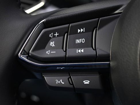 New 2025 MAZDA CX-5 AWD 2.5 S w/ Select Package image 31