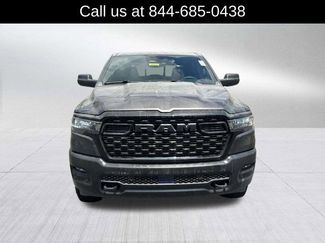 New 2026 RAM 1500 Classic Warlock AWD/4WD video 2