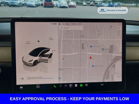Used 2023 Tesla Model 3 Standard Range RWD image 13