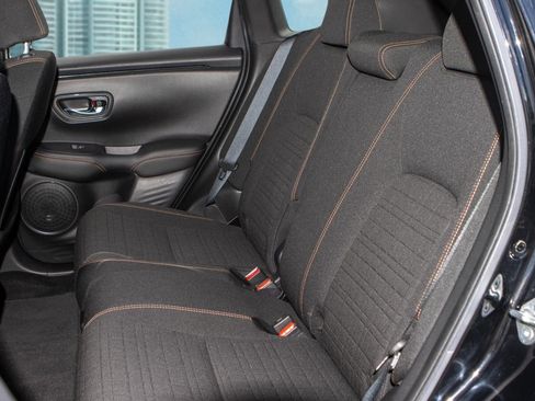 Certified 2023 Honda HR-V Sport image 12