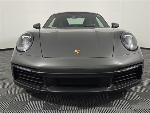 Certified 2021 Porsche 911 Carrera image 10