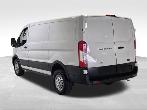 Used 2024 Ford Transit 150 Low Roof AWD image 19