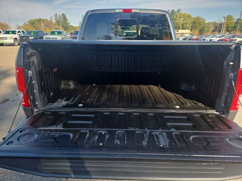 Certified 2017 Ford F150 XLT w/ Equipment Group 302A Luxury image 25