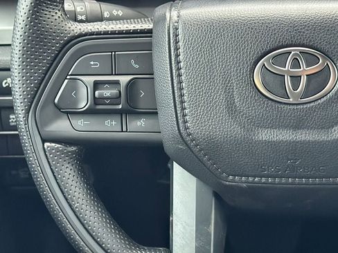 New 2026 Toyota Tacoma SR5 AWD/4WD image 27