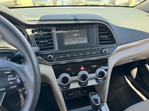Used 2019 Hyundai Elantra SE FWD image 23