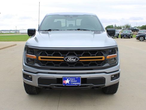 Used 2024 Ford F150 Tremor w/ Bed Utility Package image 2