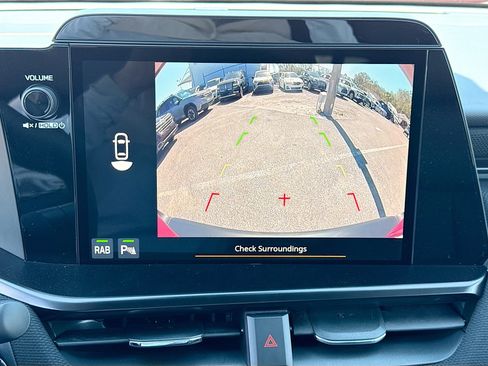 New 2026 Subaru Outback Premium image 34