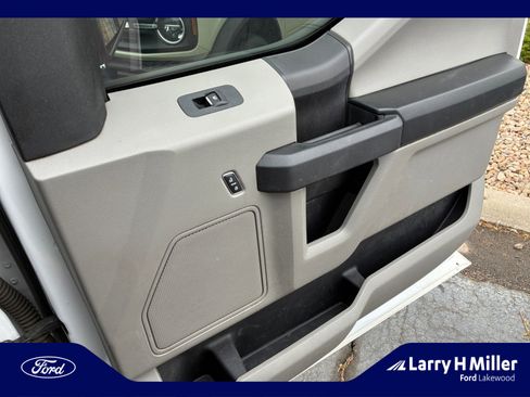 Used 2018 Ford F150 XL w/ Equipment Group 101A Mid AWD/4WD image 16