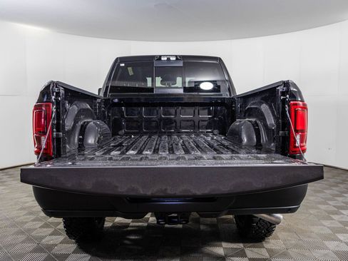 New 2026 RAM 2500 Rebel w/ Rebel Level 2 Equipment Group image 40