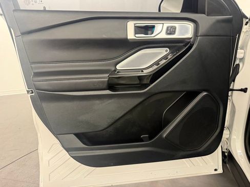 Used 2023 Ford Explorer ST w/ Equipment Group 401A image 32