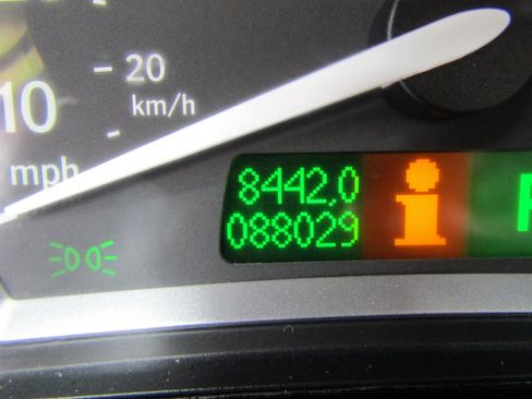 Used 2004 Saab 9-3 Arc image 7