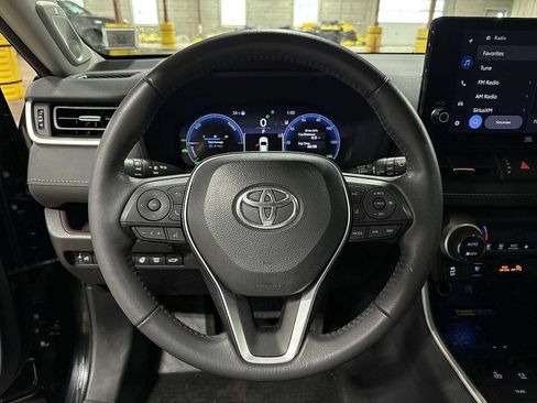 Used 2023 Toyota RAV4 Limited image 18
