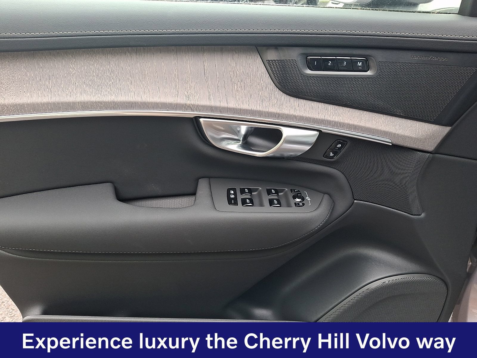 New 2026 Volvo XC90 B5 Ultra AWD/4WD image 9