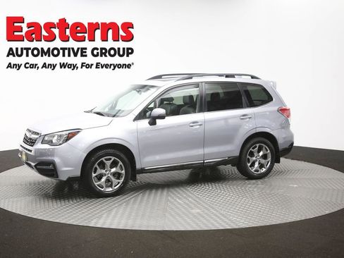 Used 2017 Subaru Forester 2.5i Touring w/ Popular Package #2 AWD/4WD image 61