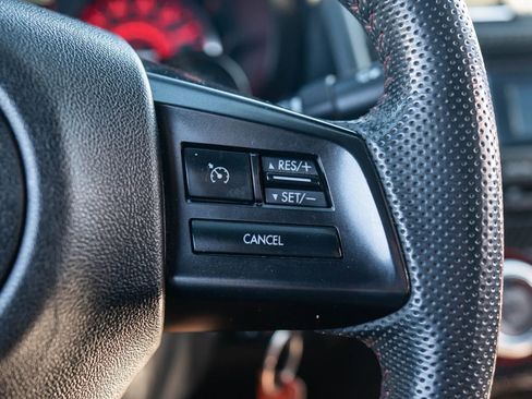 Used 2015 Subaru WRX STI w/ Popular Package #1 image 43