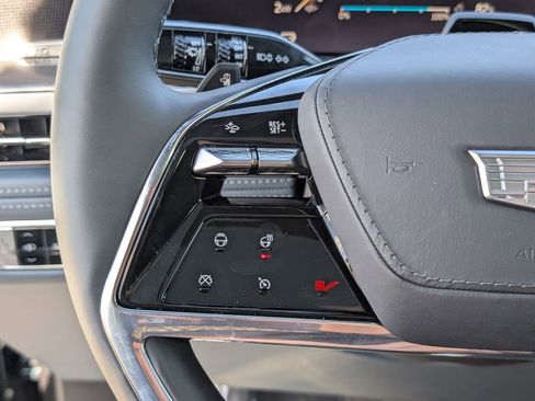 New 2026 Cadillac Escalade IQ Sport 2 image 23