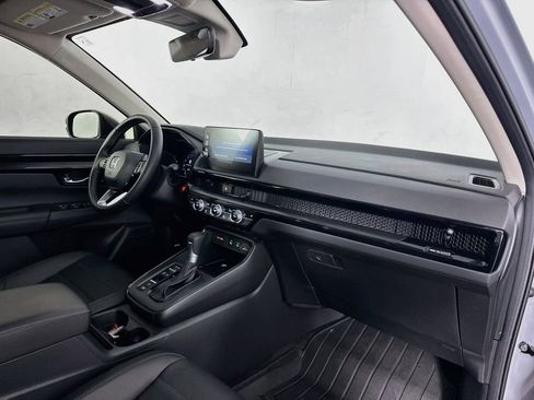 Used 2026 Honda CR-V EX-L image 32