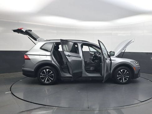 Used 2023 Volkswagen Tiguan S FWD image 49