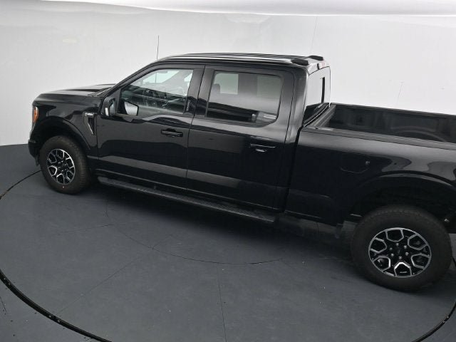 Certified 2023 Ford F150 XLT w/ Equipment Group 302A High AWD/4WD image 28