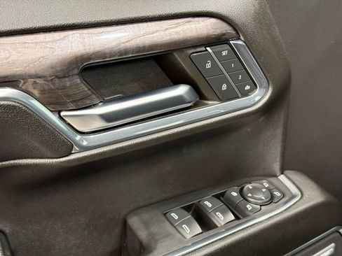 Used 2024 Chevrolet Silverado 1500 LTZ w/ Technology Package image 16