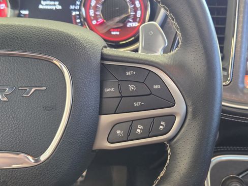 New 2023 Dodge Challenger SRT Hellcat image 25
