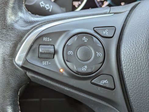 Certified 2017 Buick Envision Premium w/ Driver Confidence Package image 27