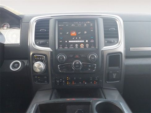 Used 2014 RAM 1500 Laramie Longhorn image 11