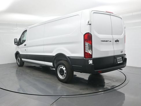 New 2026 Ford Transit 150 Low Roof w/ Load Area Protection Package image 27