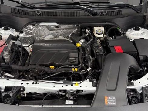 New 2026 Chevrolet Trax LT image 7