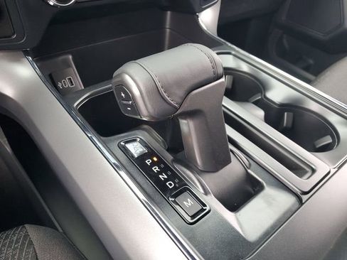 New 2026 Ford F150 XLT w/ XLT Black Appearance Package image 16