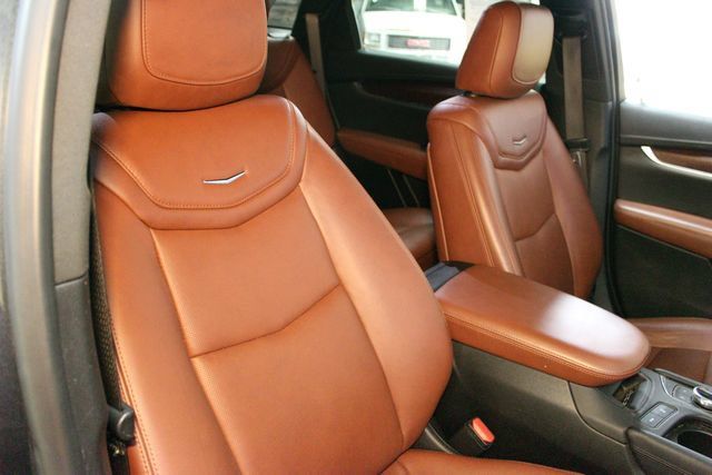 Used 2021 Cadillac XT5 Sportv AWD/4WD image 10