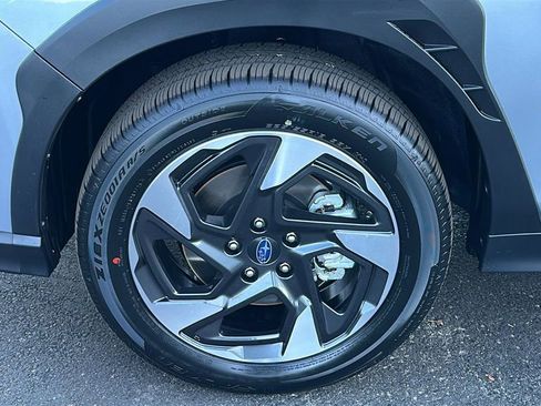 New 2026 Subaru Crosstrek 2.5i Limited w/ Crosstrek Mirror Package AWD/4WD image 9