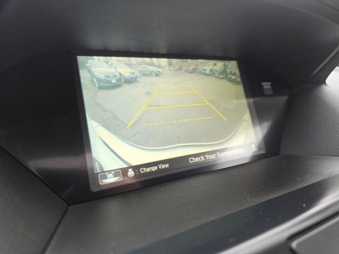 Used 2016 Acura MDX SH-AWD image 46