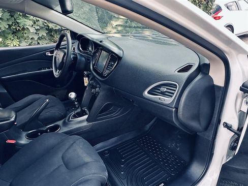 Used 2013 Dodge Dart SXT FWD image 32