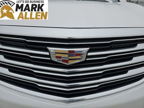 Used 2019 Cadillac XT5 Luxury AWD/4WD image 31