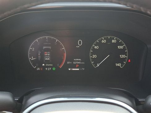 Used 2024 Honda CR-V EX-L image 19