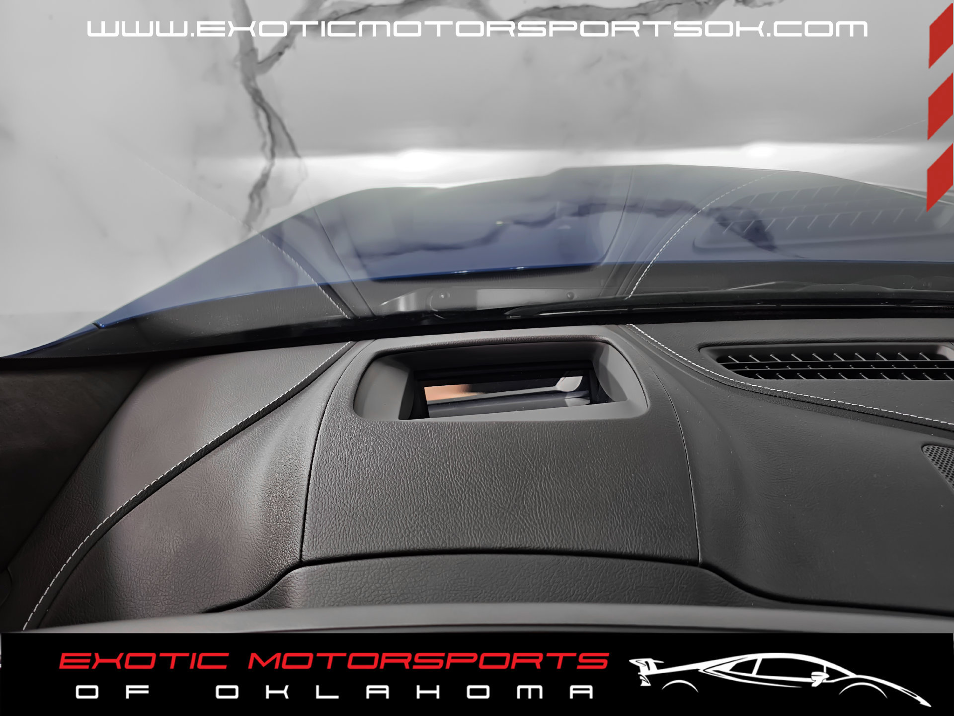 Used 2026 Cadillac CT5 V Blackwing w/ Deep Ocean Appearance Package RWD image 36