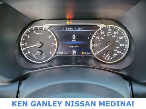 Used 2023 Nissan Sentra SV image 32