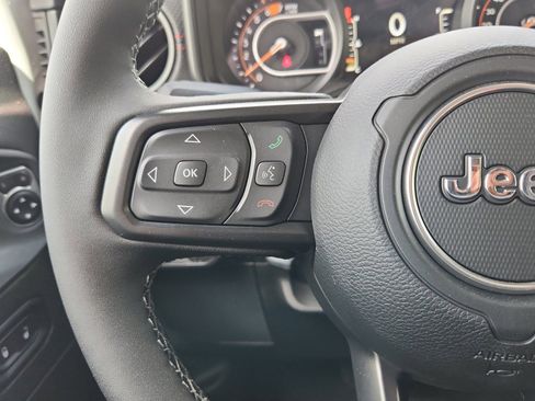 New 2026 Jeep Wrangler Unlimited Rubicon image 15