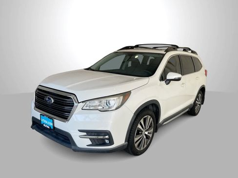 Used 2020 Subaru Ascent Limited w/ Technology Package AWD/4WD image 1