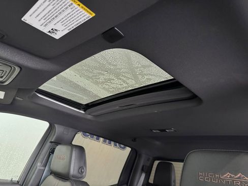 Certified 2023 Chevrolet Silverado 1500 High Country w/ High Country Premium Package image 22