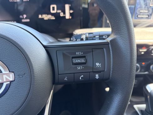 Used 2026 Nissan Kicks S FWD image 18