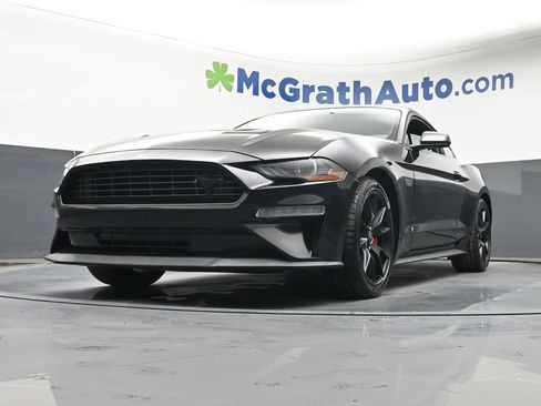 Used 2020 Ford Mustang Coupe w/ 2.3L High Performance Package RWD image 6