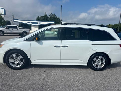 Used 2013 Honda Odyssey Touring image 5