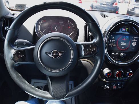 Used 2022 MINI Cooper Countryman ALL4 AWD/4WD image 25