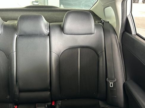 Used 2019 Kia Optima S w/ S Panoramic Sunroof Package FWD image 14